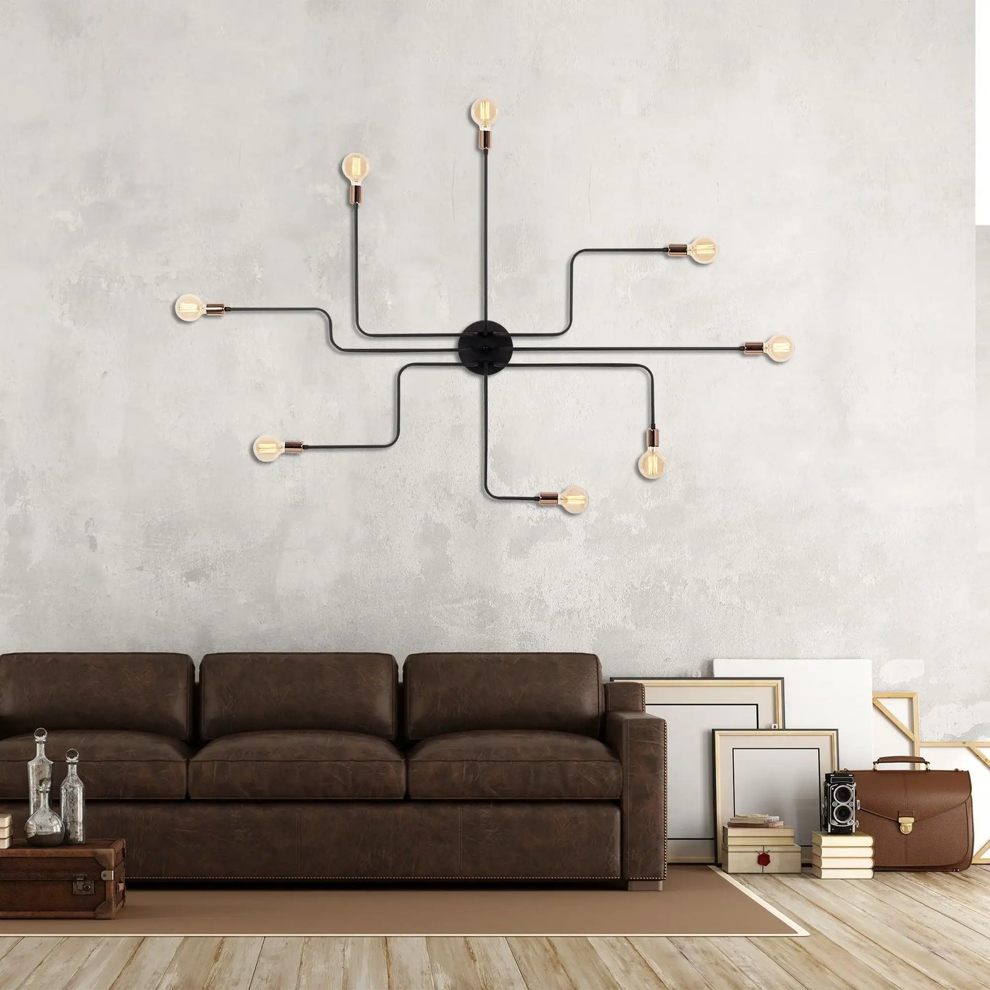 Wall Lamp - homemem39
