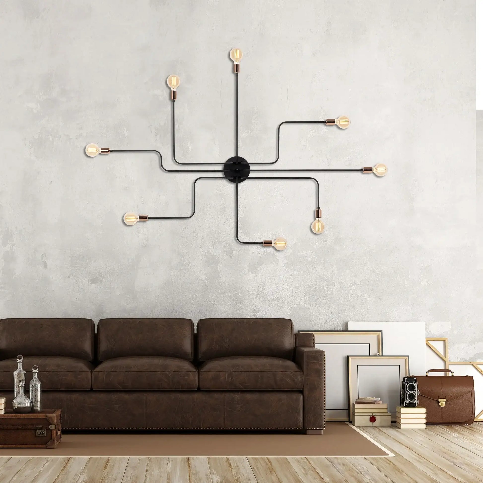Wall Lamp - homemem39