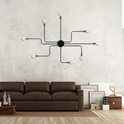 Wall Lamp - homemem39
