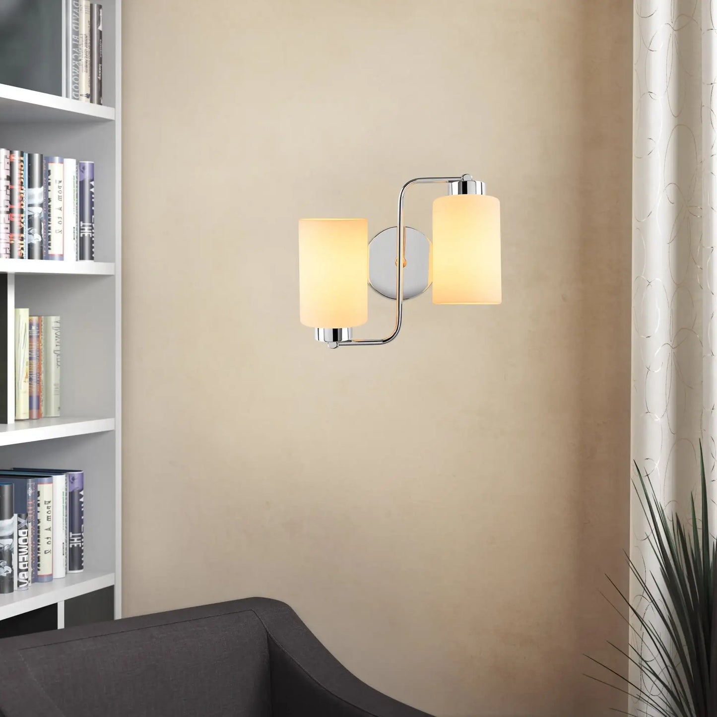Wall Lamp - homemem39
