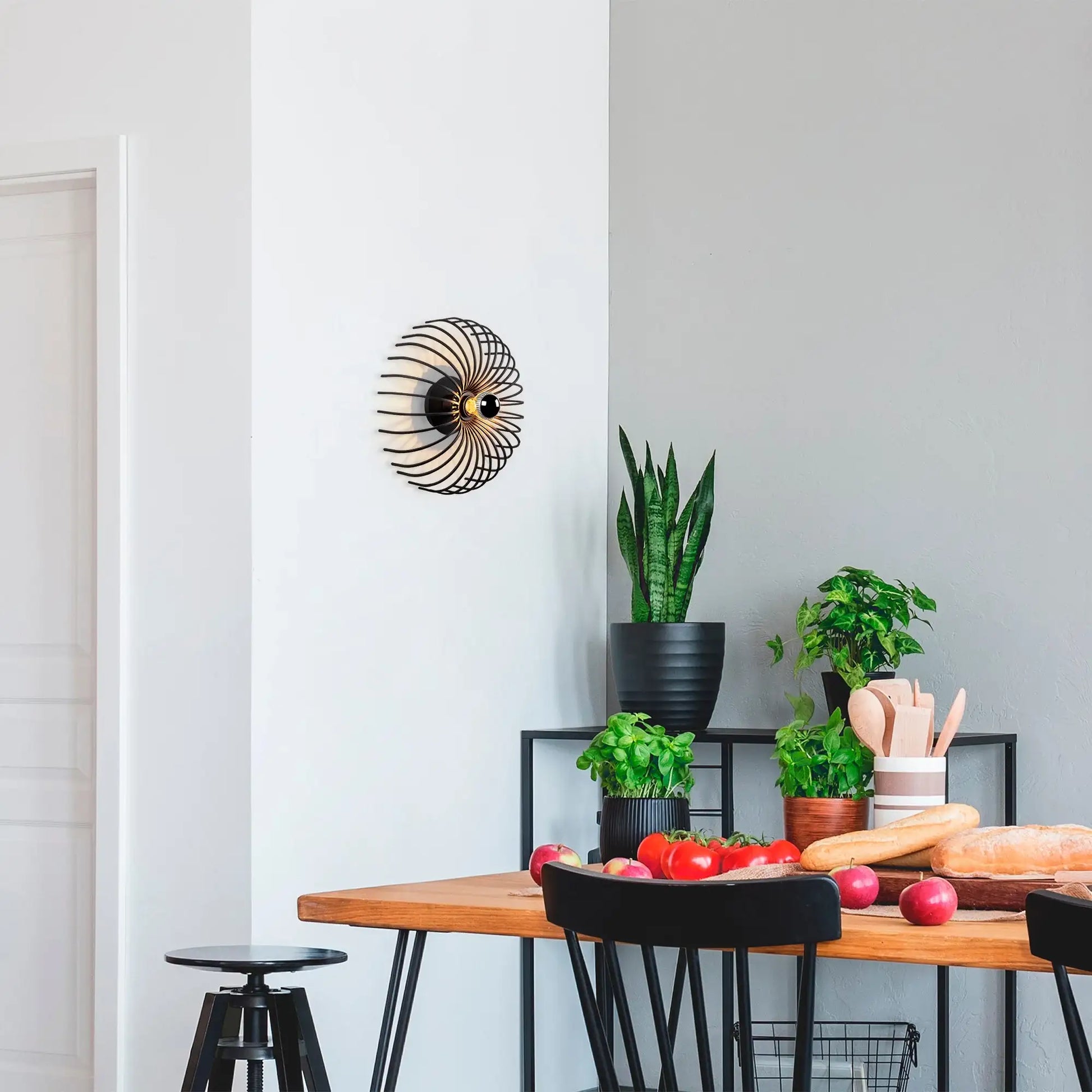 Wall Lamp - homemem39