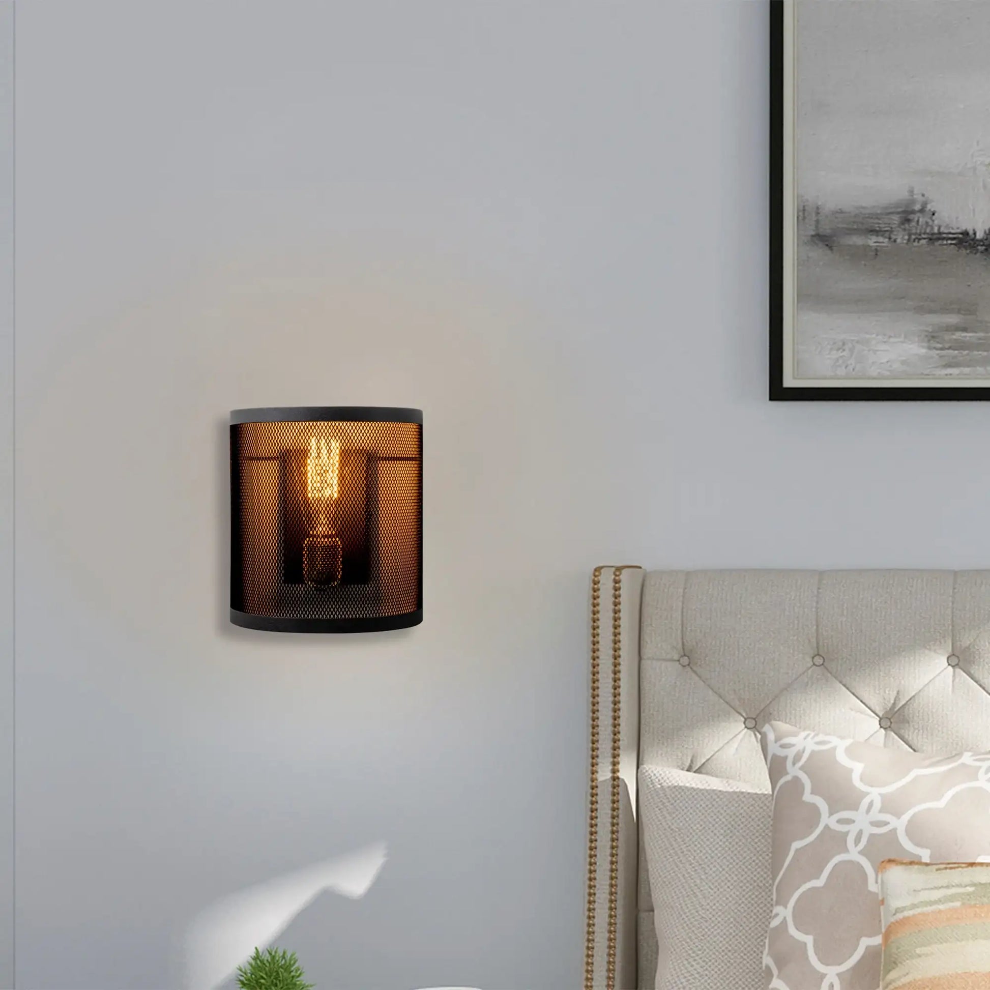 Wall Lamp - homemem39