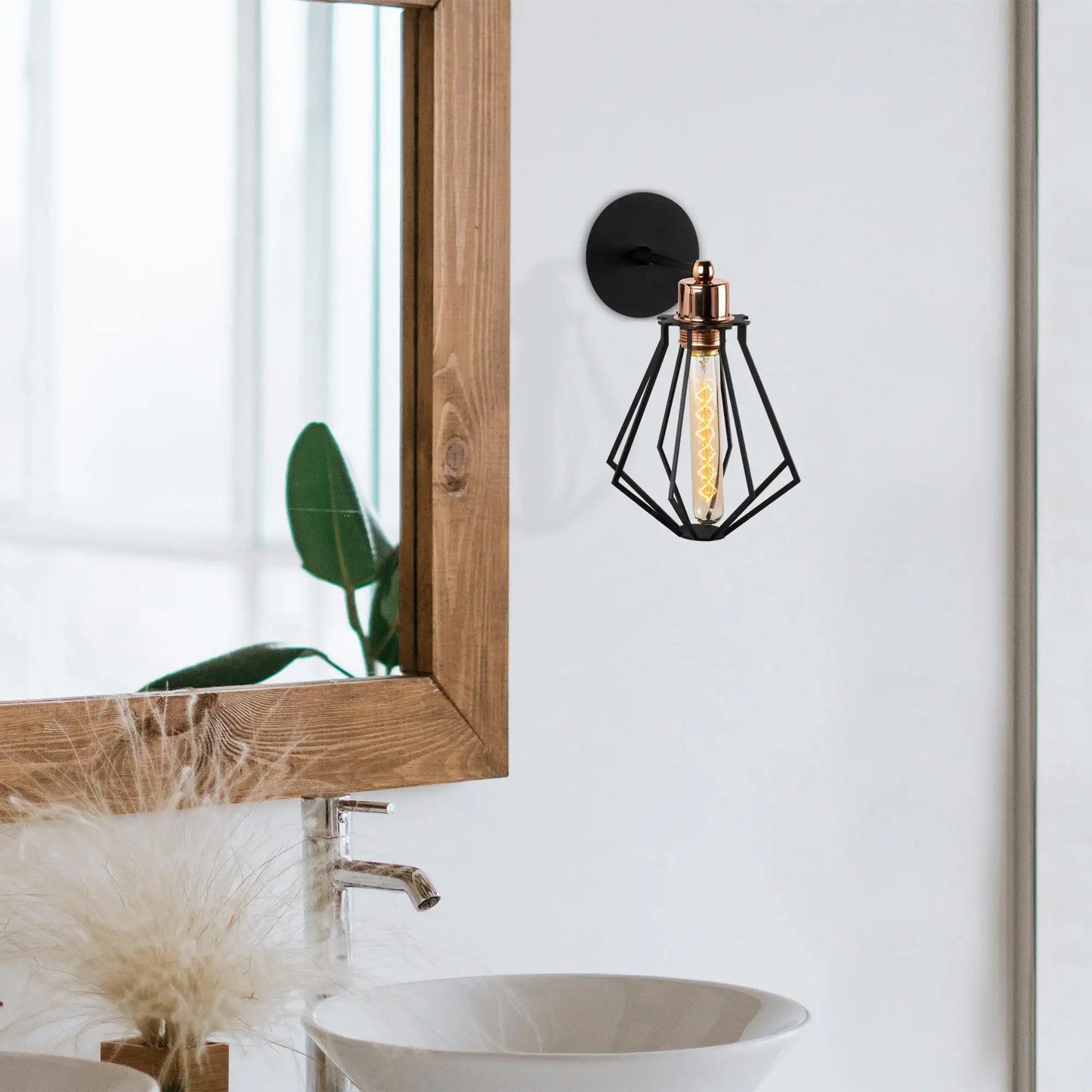 Wall Lamp - homemem39