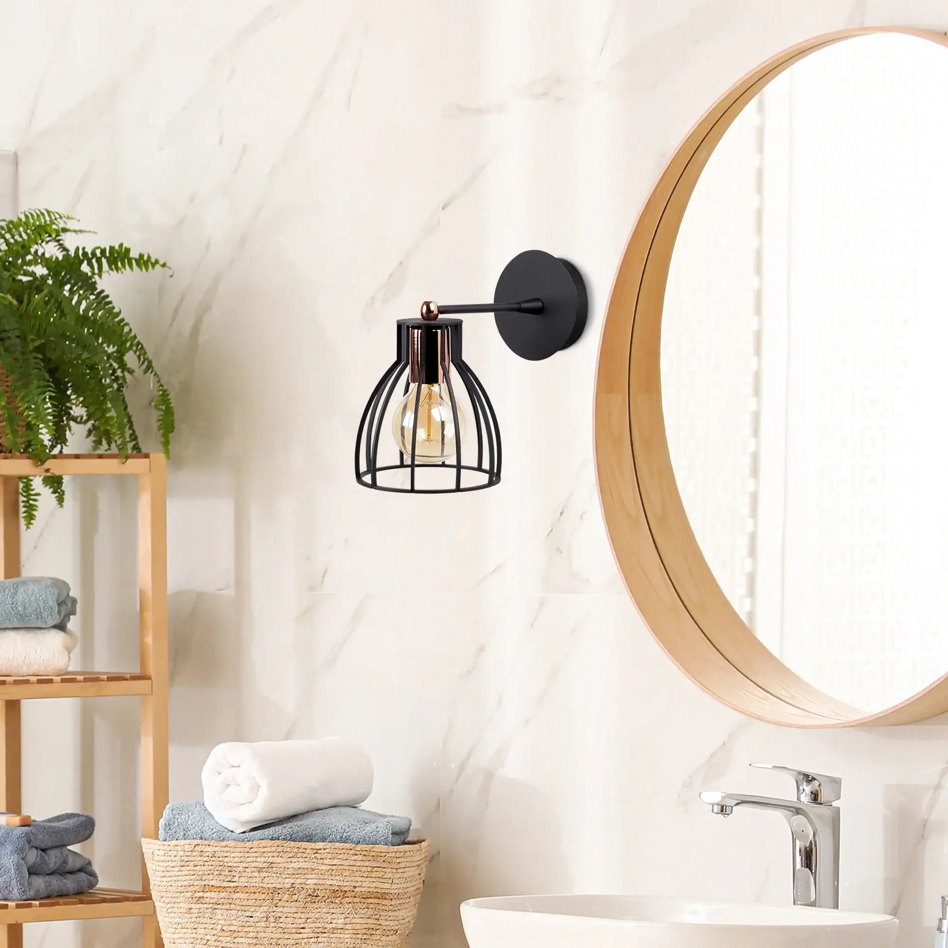 Wall Lamp - homemem39
