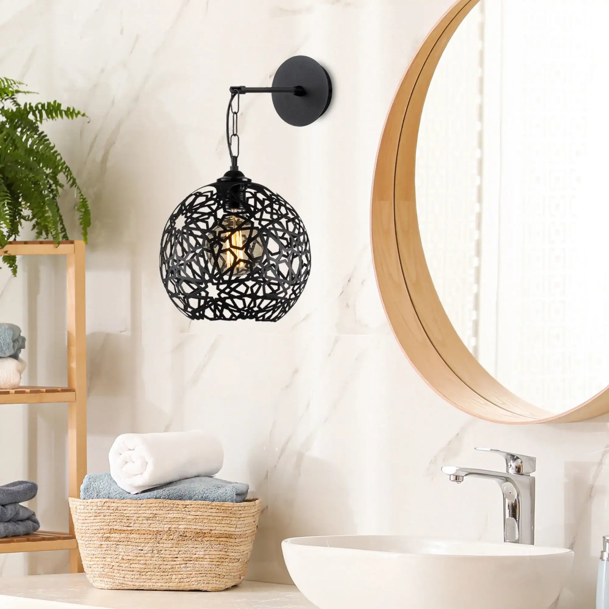 Wall Lamp - homemem39