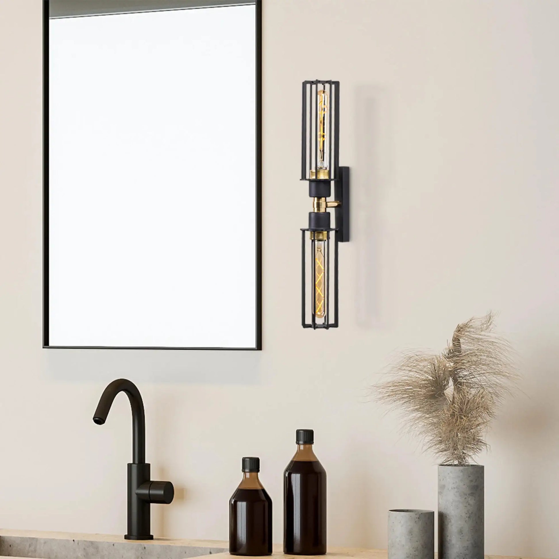Wall Lamp - homemem39