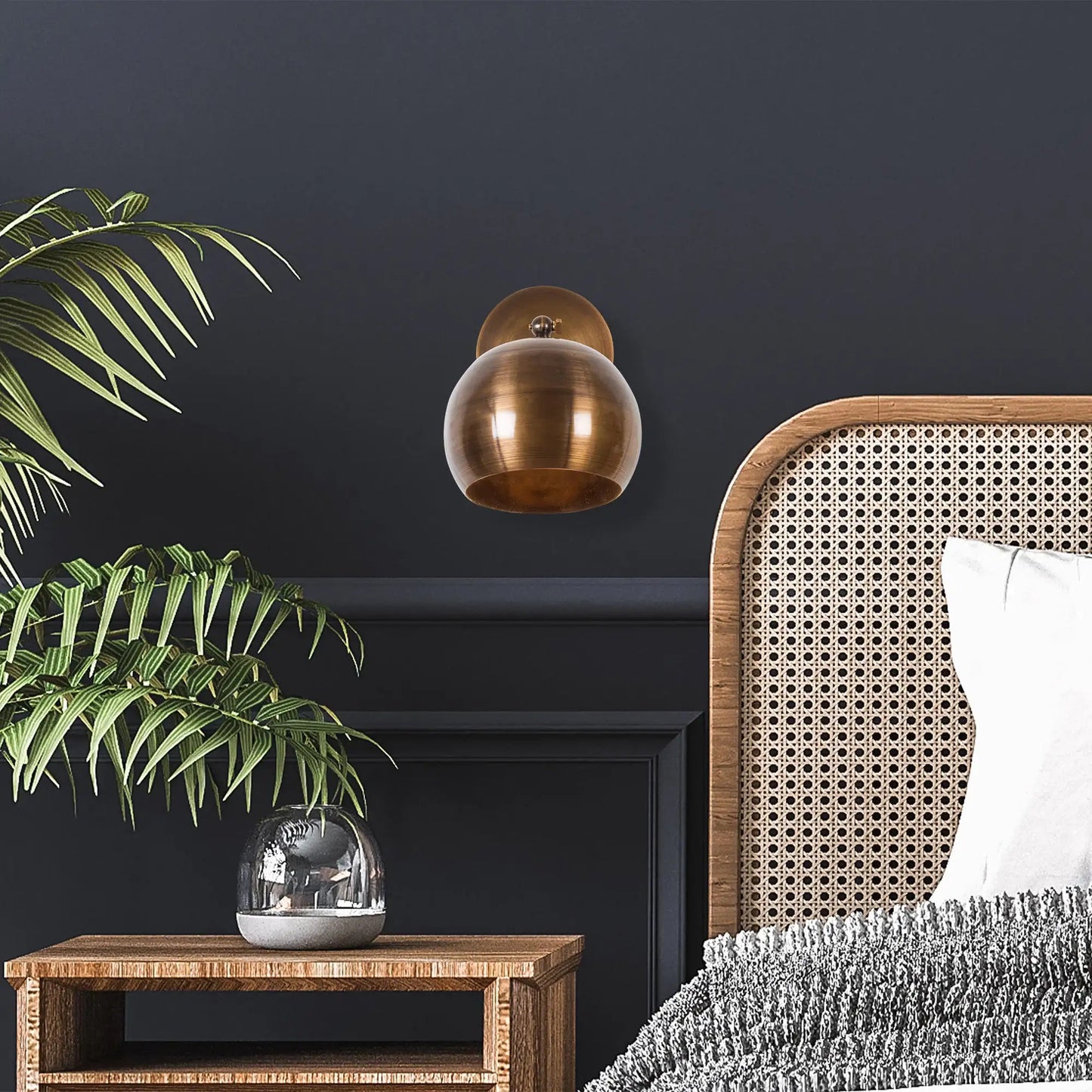 Wall Lamp - homemem39