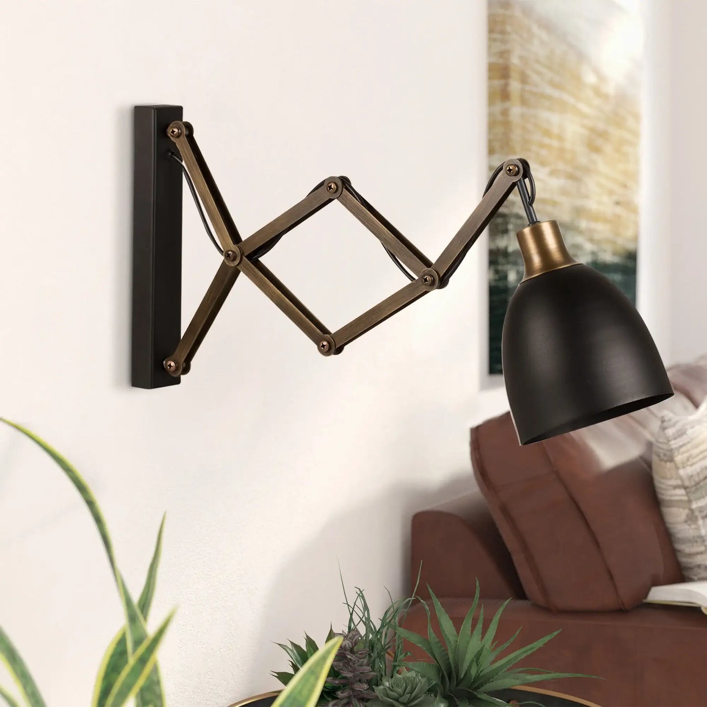 Wall Lamp - homemem39