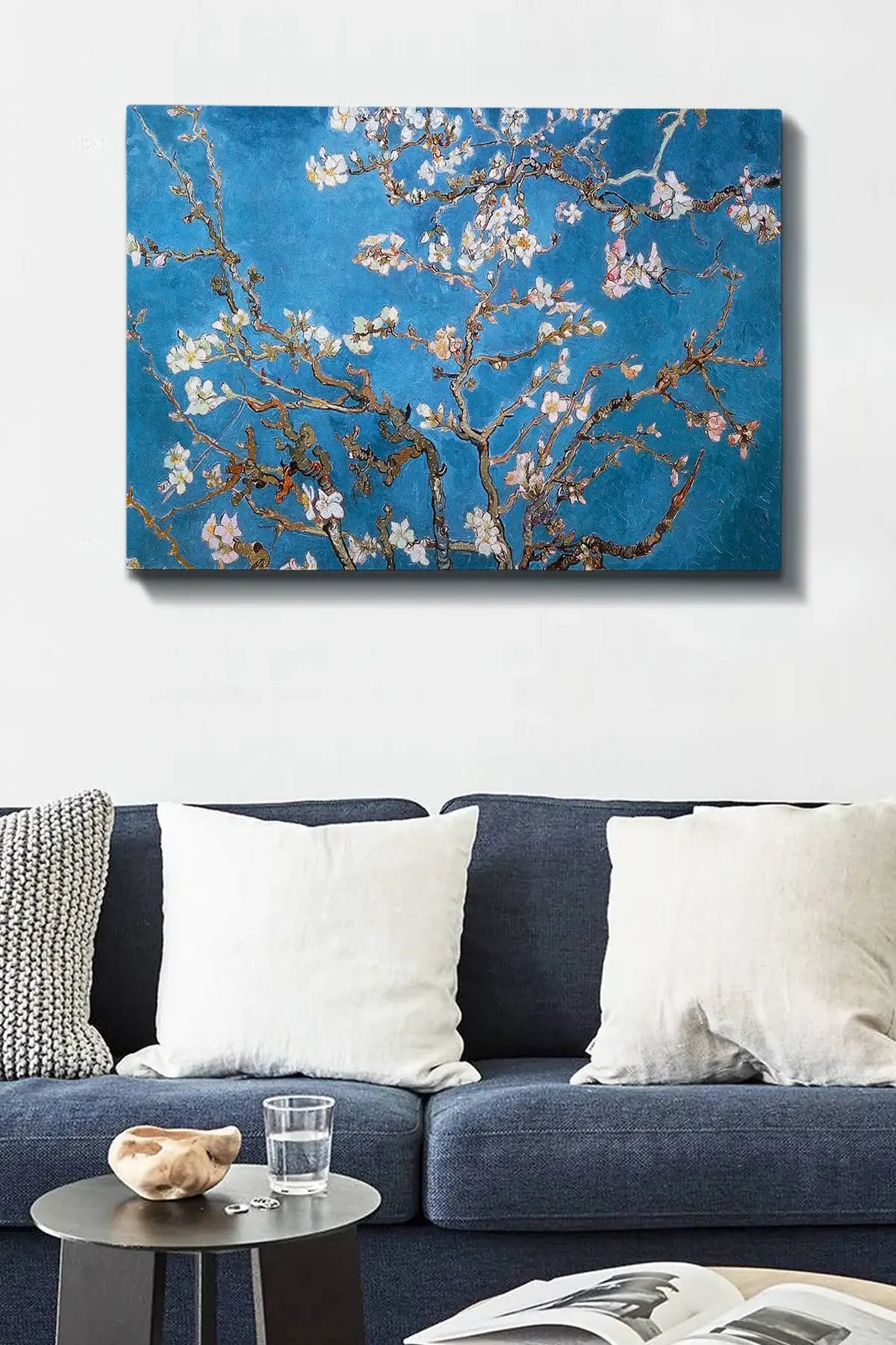 Decorative Canvas Painting - homemem39
