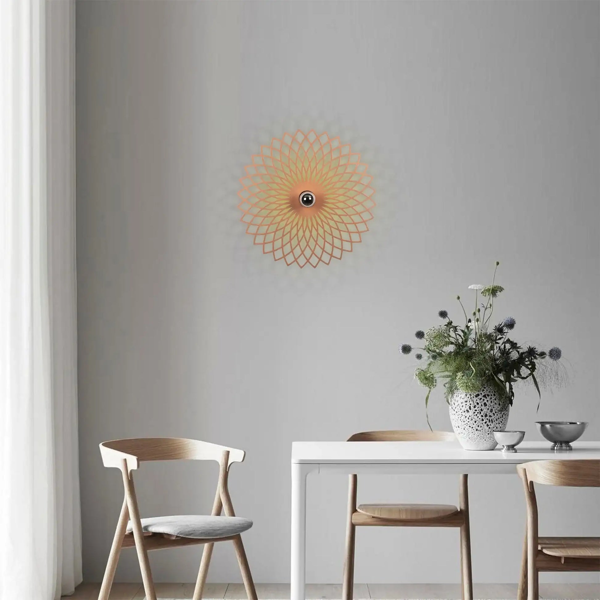 Wall Lamp - homemem39
