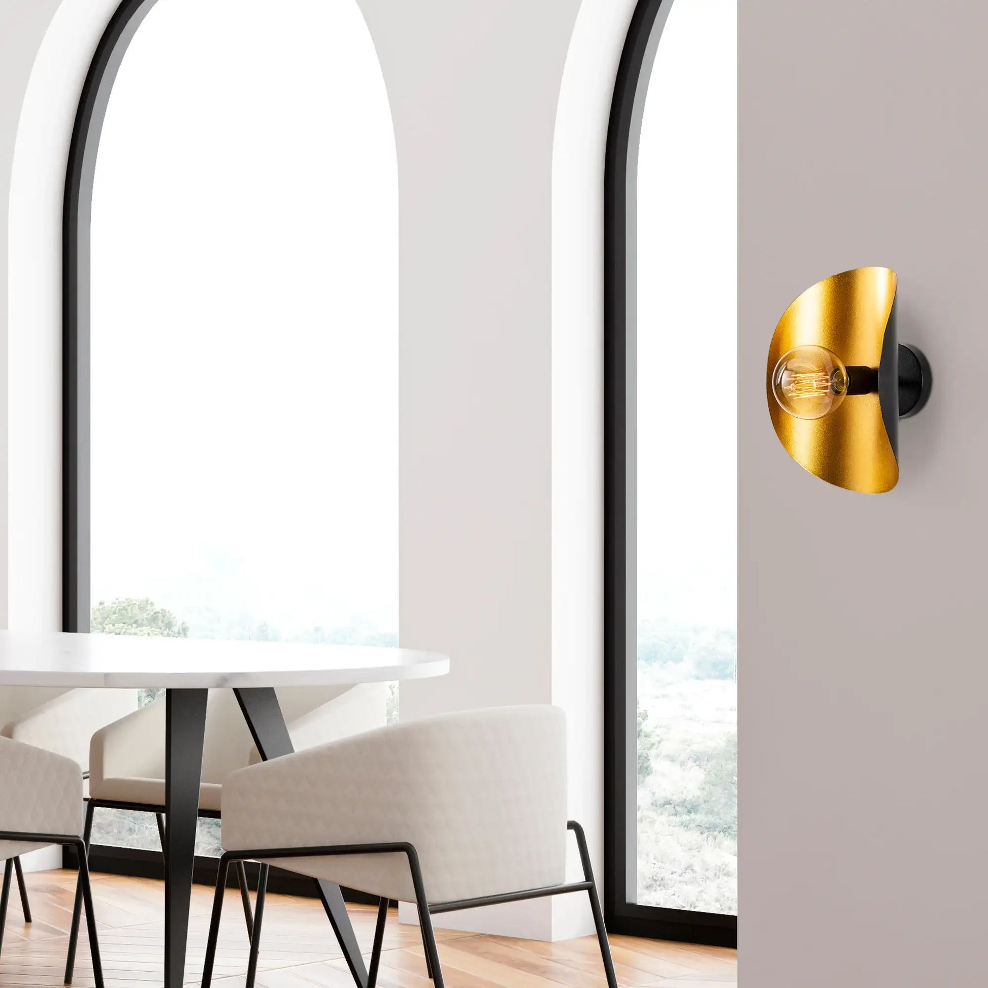 Wall Lamp - homemem39