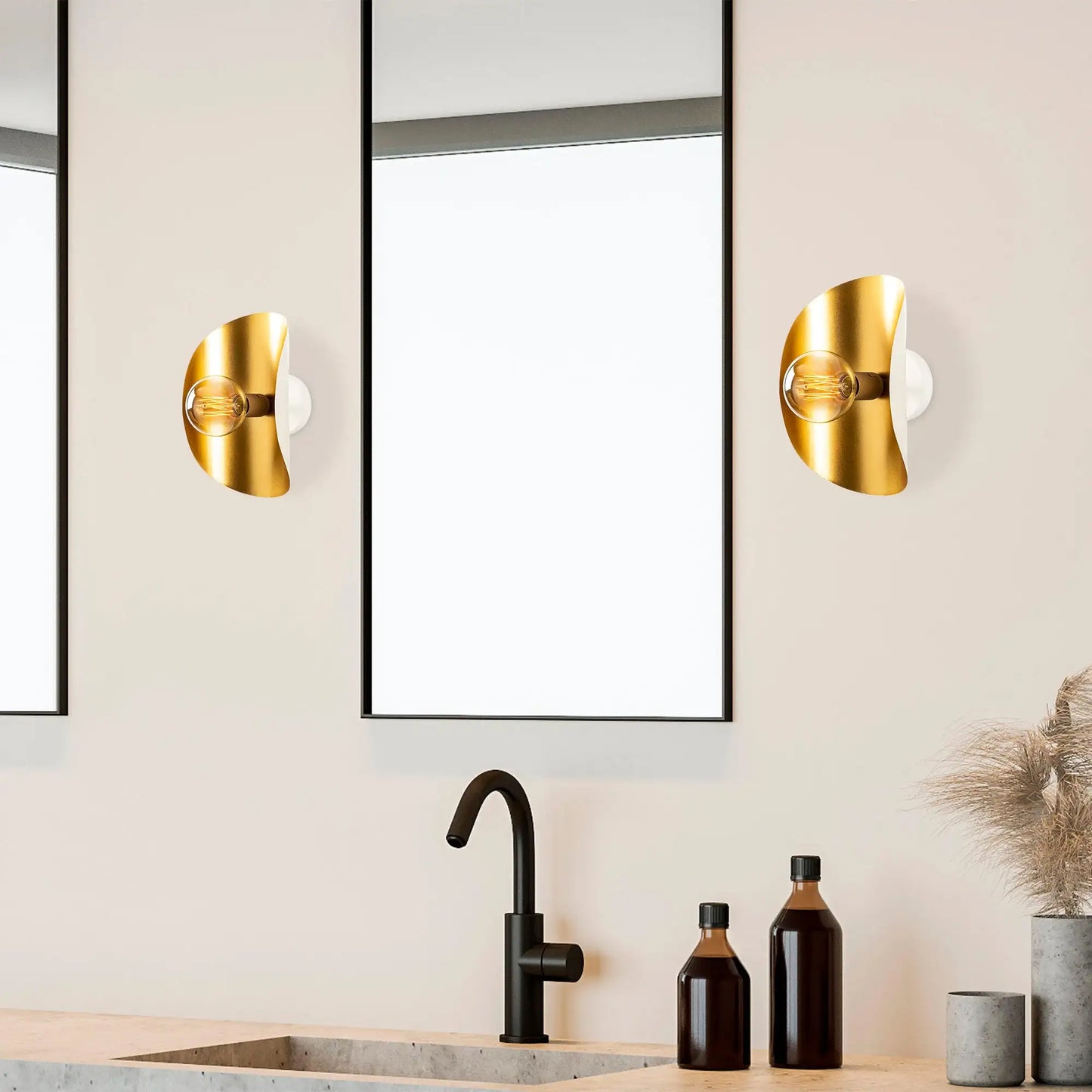 Wall Lamp - homemem39