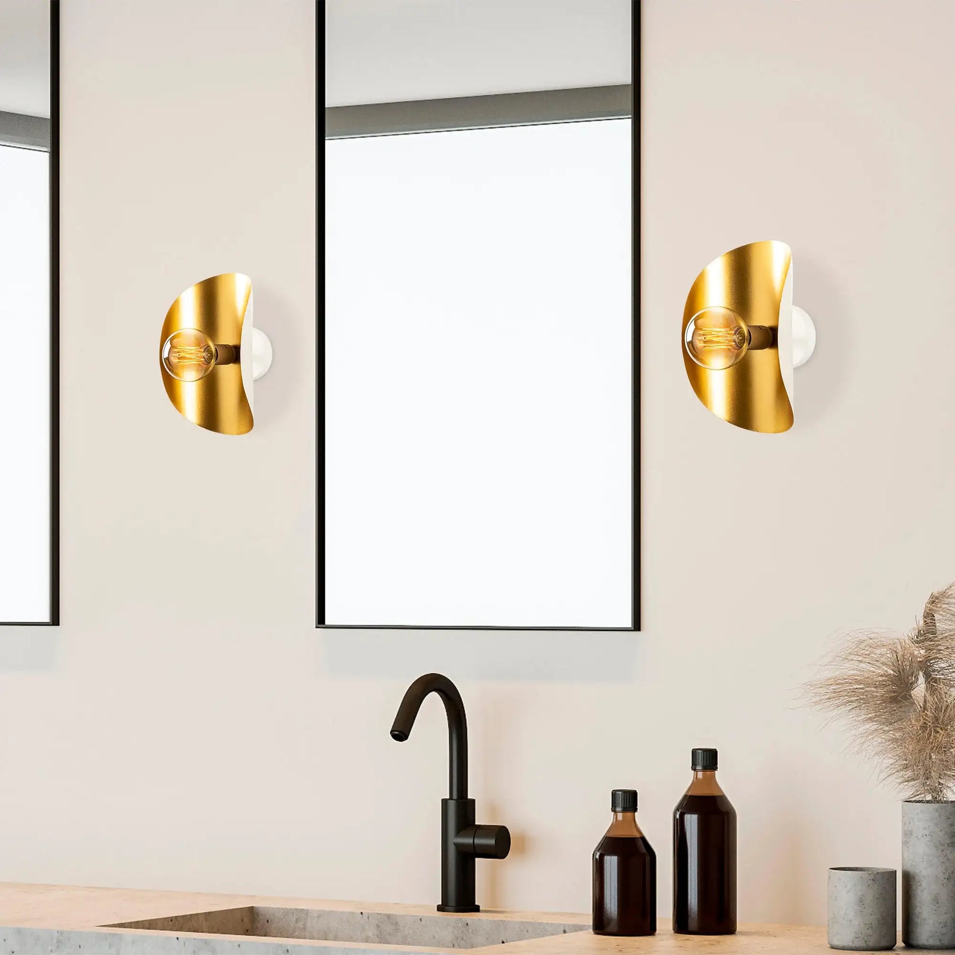 Wall Lamp - homemem39