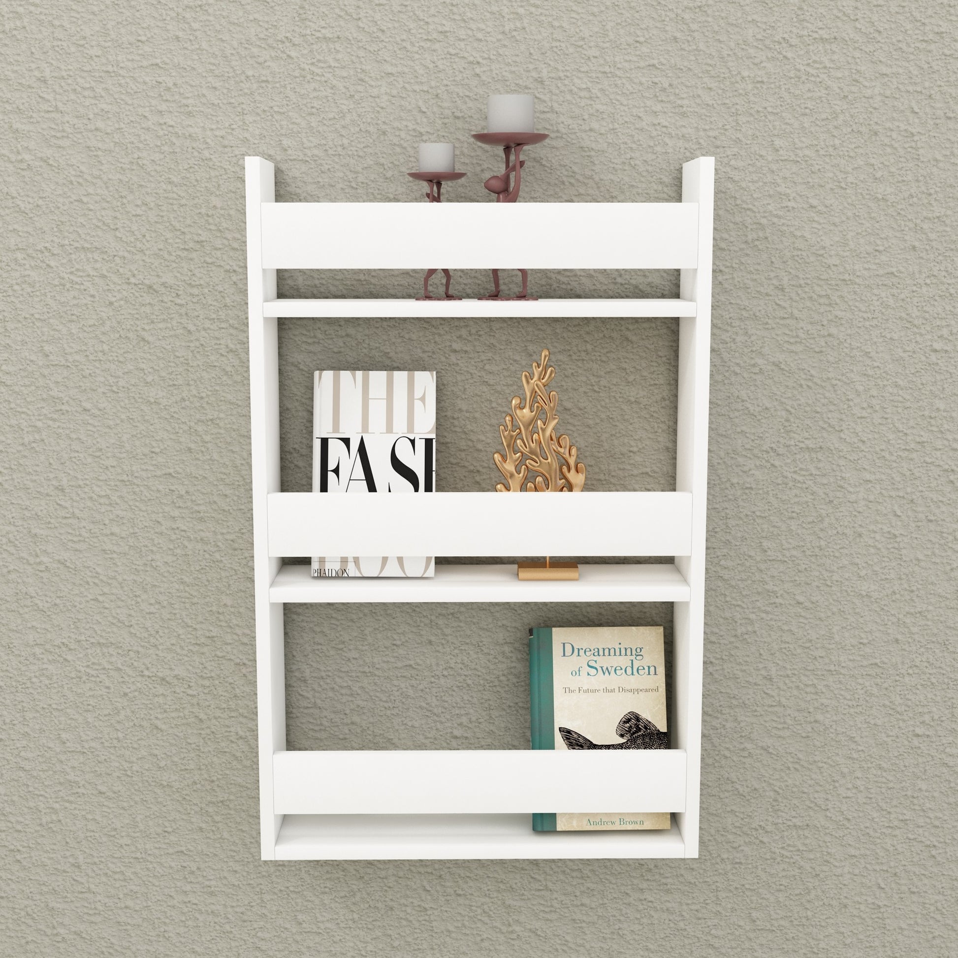 Wall Shelf - homemem39