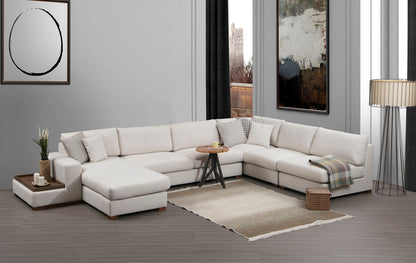 Corner Sofa - homemem39