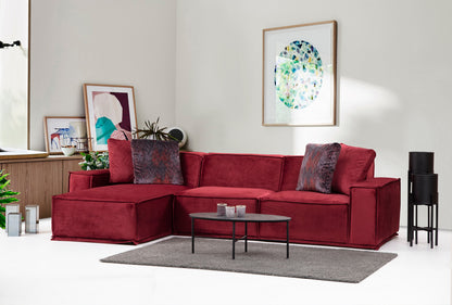 Corner Sofa - homemem39