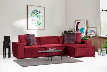 Corner Sofa - homemem39