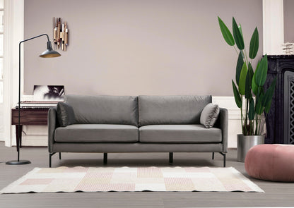 3-Seat Sofa - homemem39