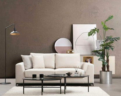 2-Seat Sofa - homemem39