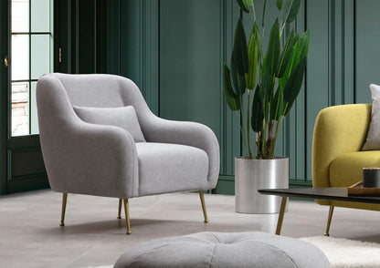 Wing Chair - homemem39
