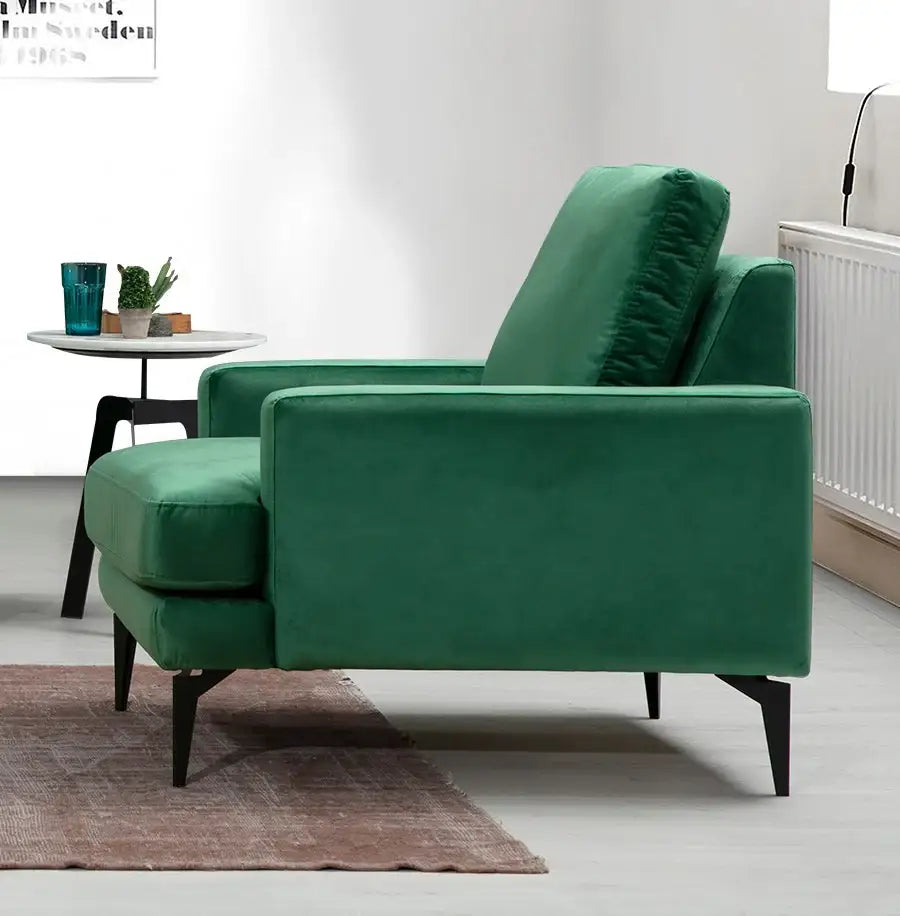 Wing Chair - homemem39