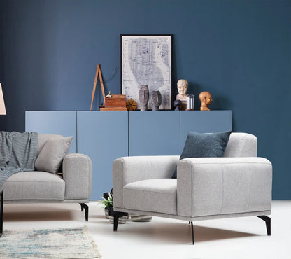 Wing Chair - homemem39