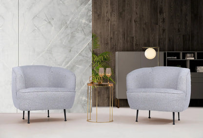 Wing Chair - homemem39