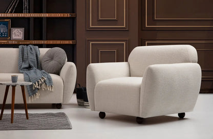 Wing Chair - homemem39