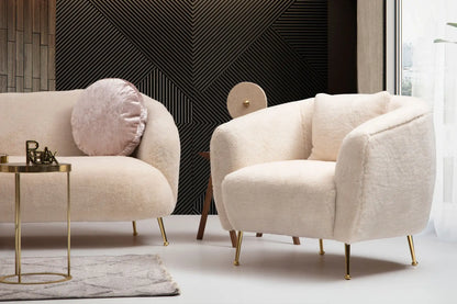 Wing Chair - homemem39