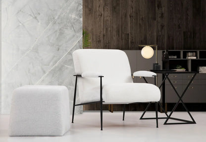 Wing Chair - homemem39