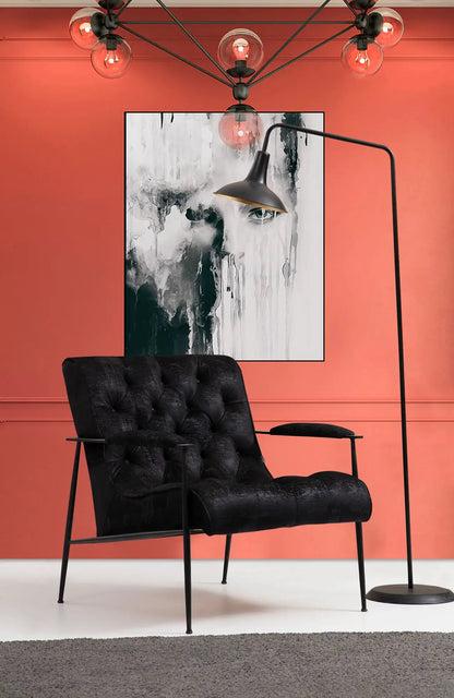 Wing Chair - homemem39