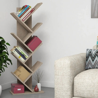 Bookshelf - homemem39