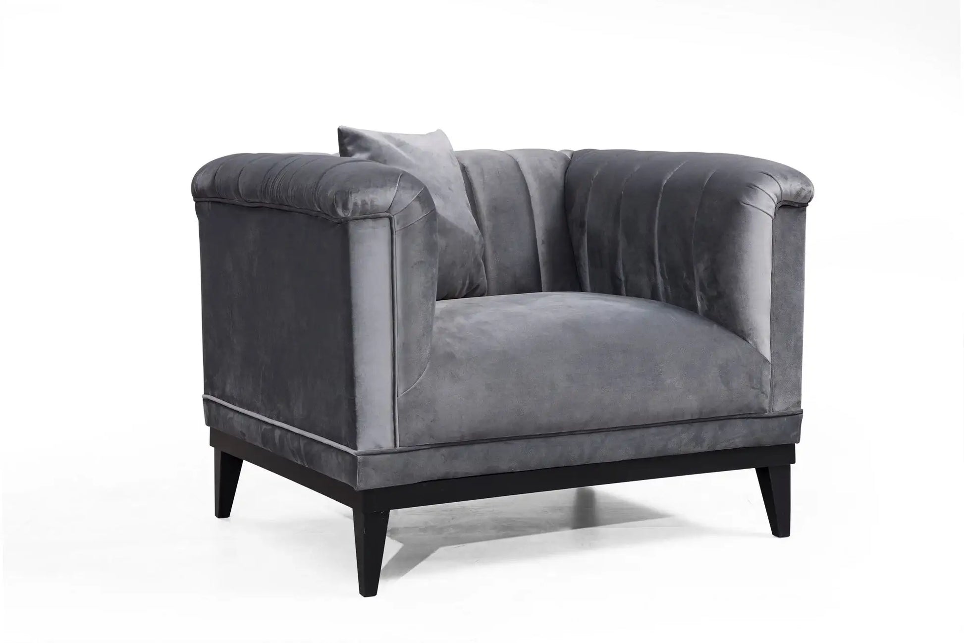 Wing Chair - homemem39