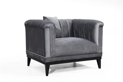 Wing Chair - homemem39