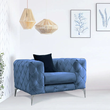 Wing Chair - homemem39