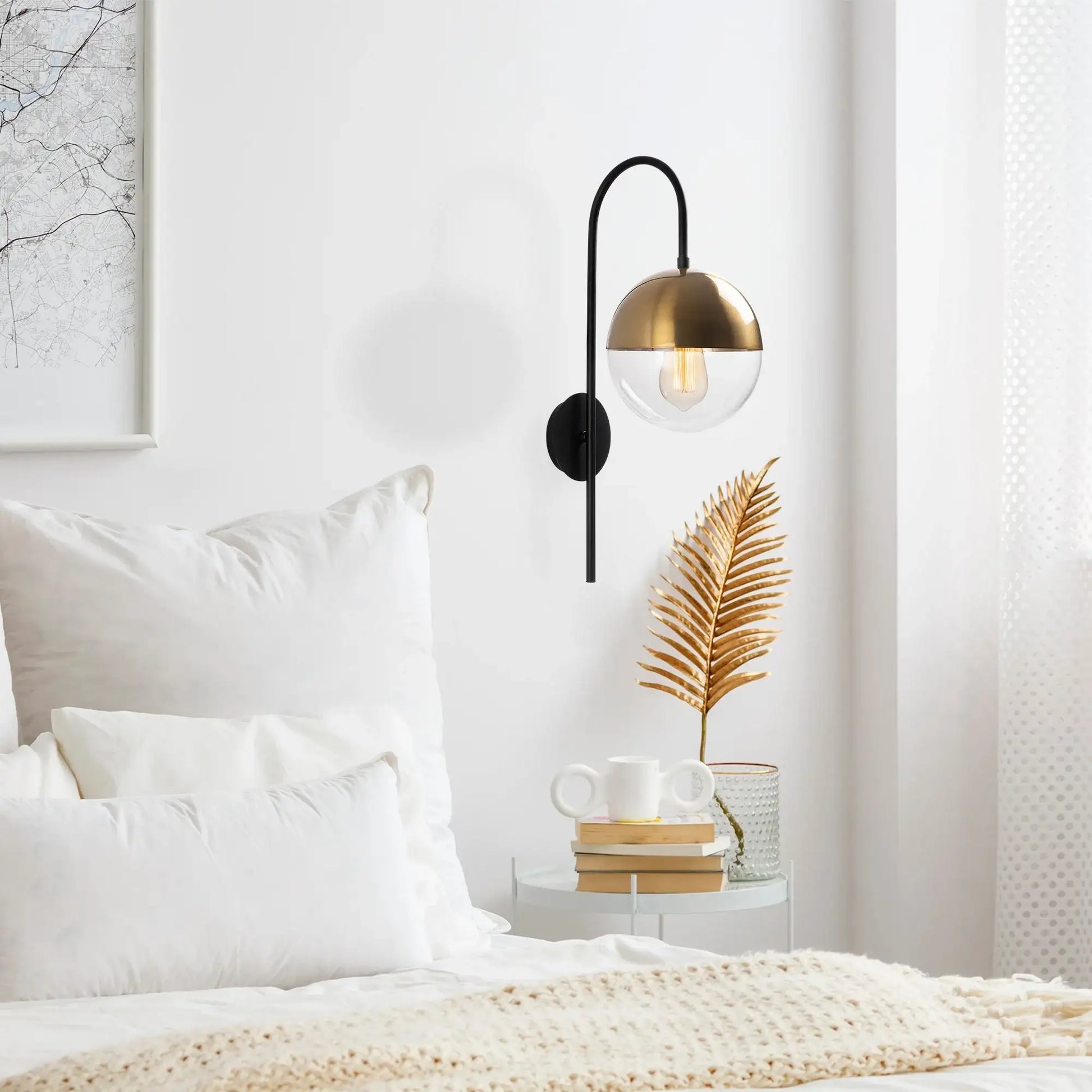 Wall Lamp - homemem39