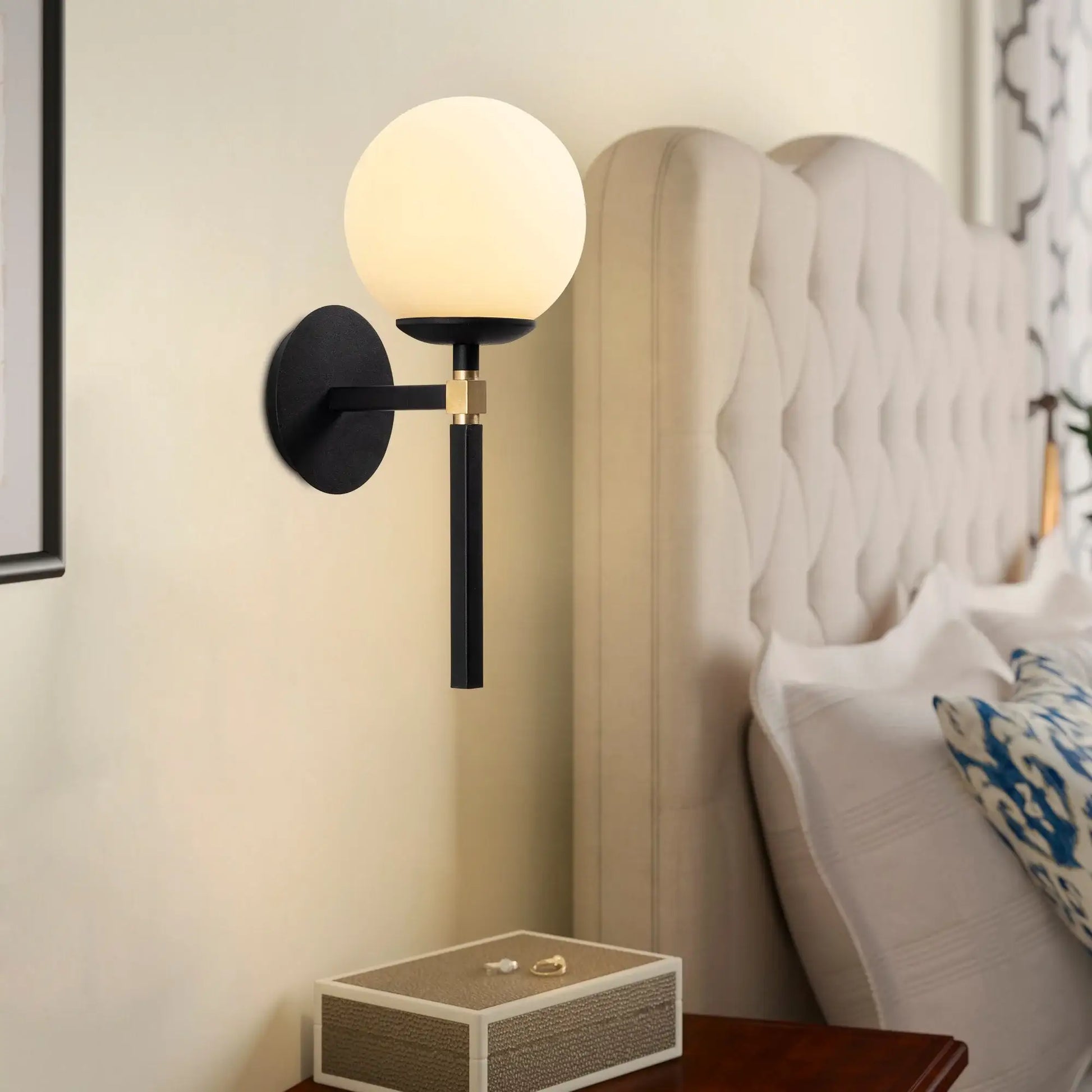 Wall Lamp - homemem39