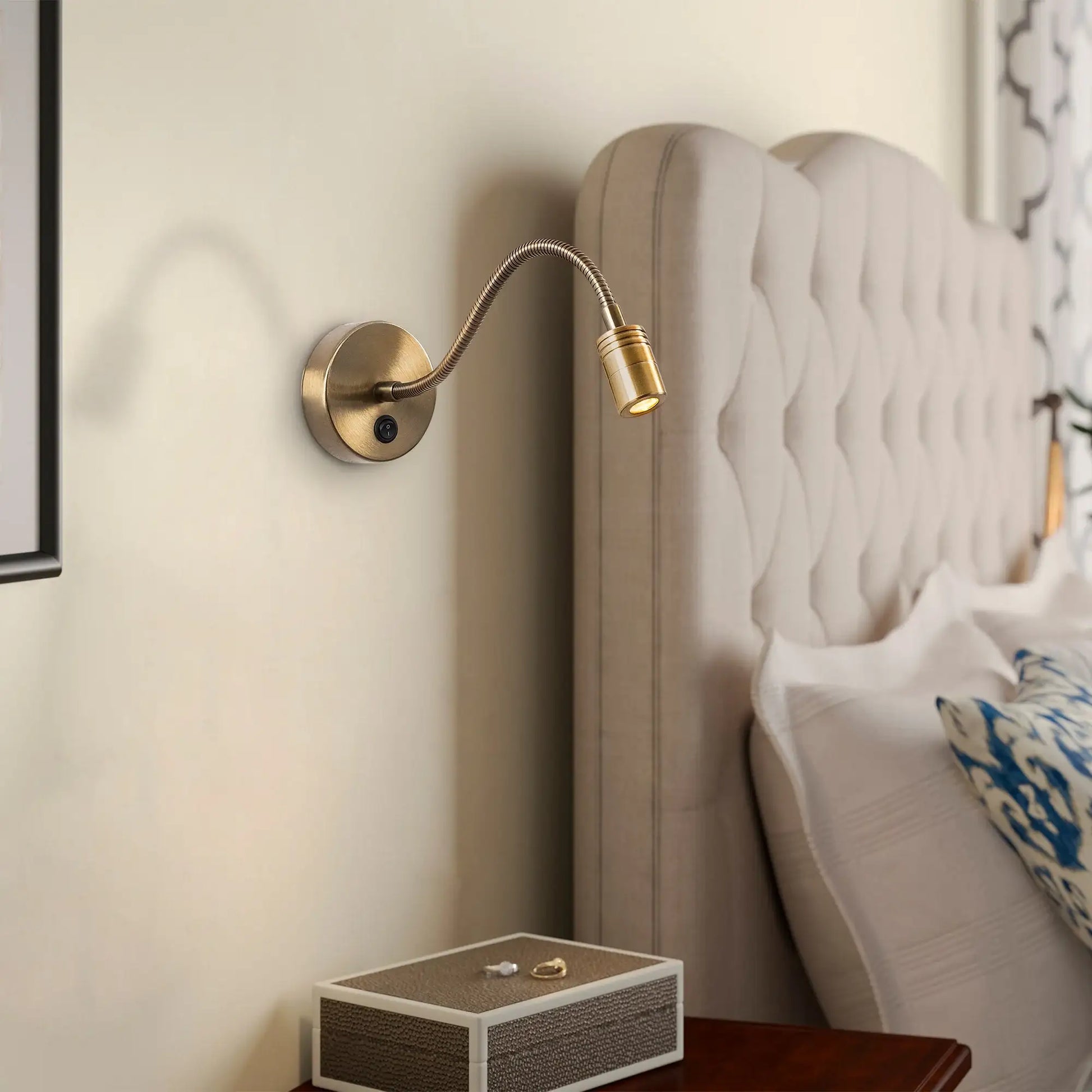 Wall Lamp - homemem39