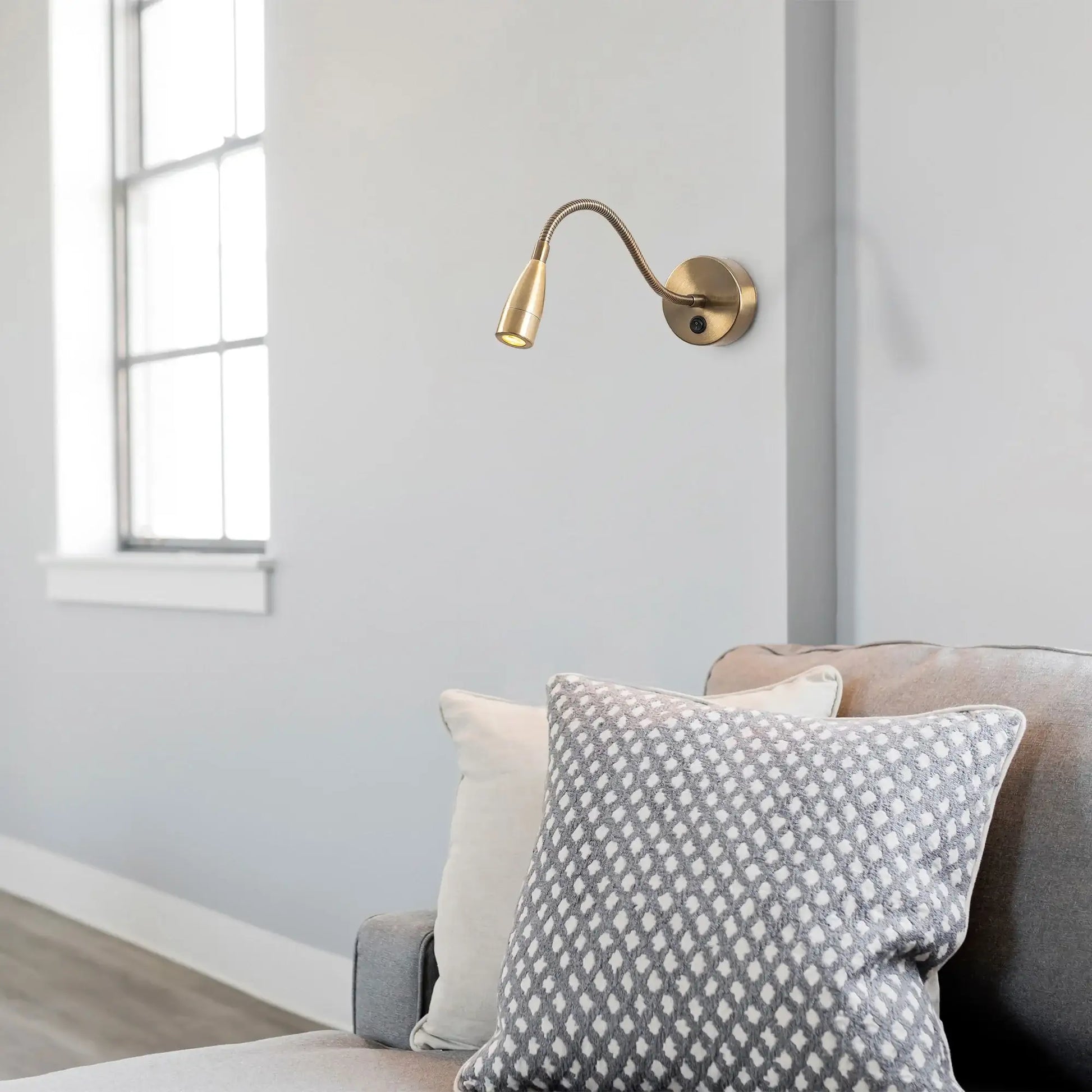 Wall Lamp - homemem39