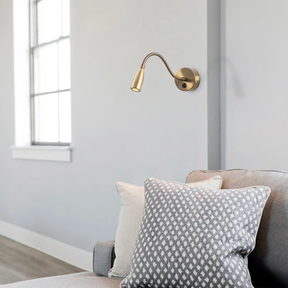 Wall Lamp - homemem39