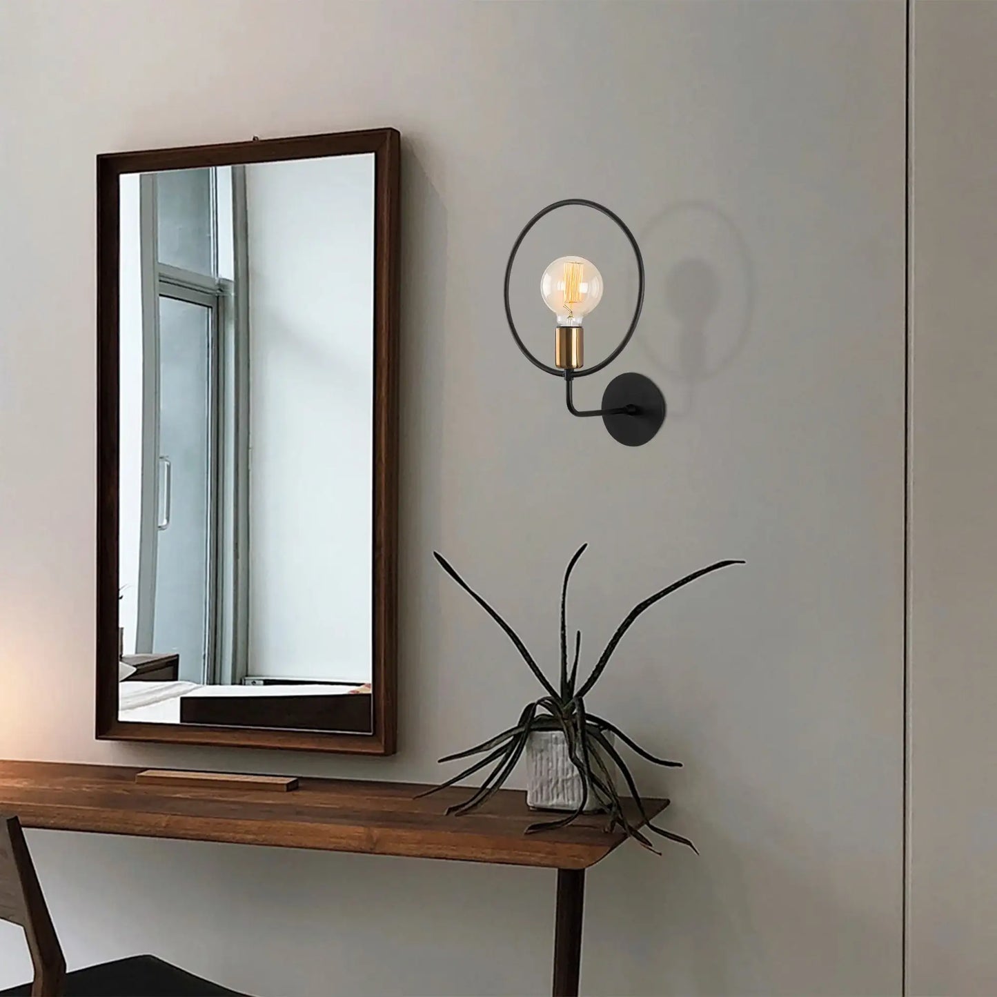 Wall Lamp - homemem39