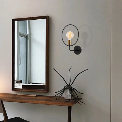 Wall Lamp - homemem39