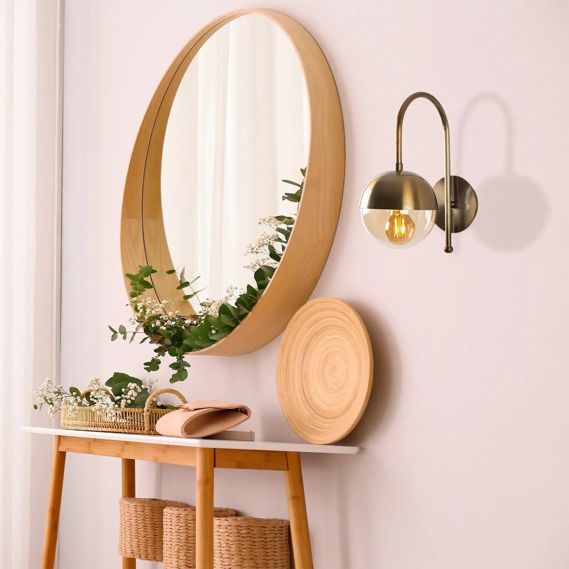 Wall Lamp - homemem39
