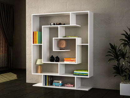 Bookshelf - homemem39