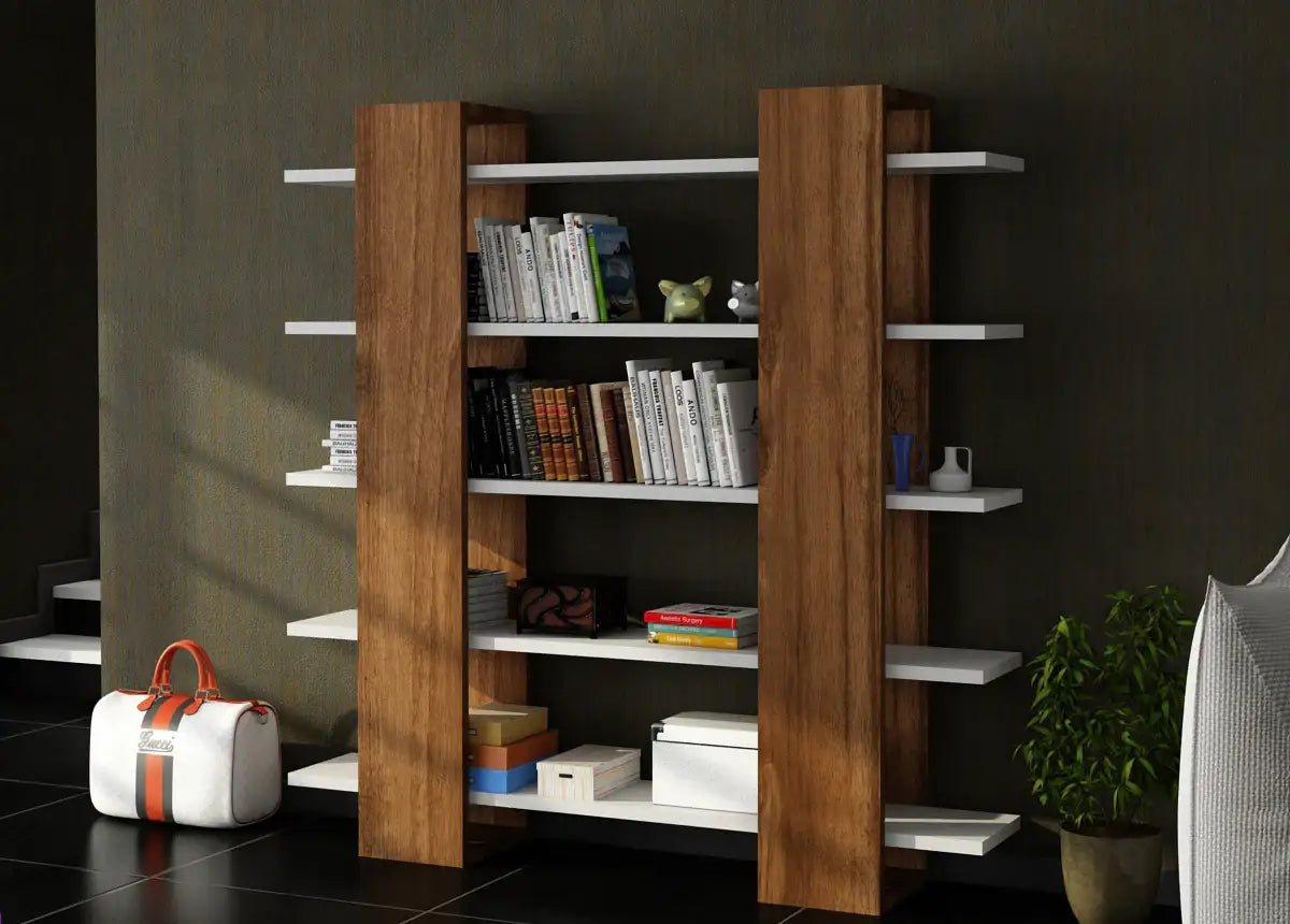 Bookshelf - homemem39