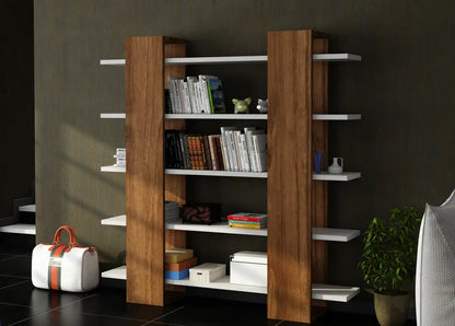 Bookshelf - homemem39