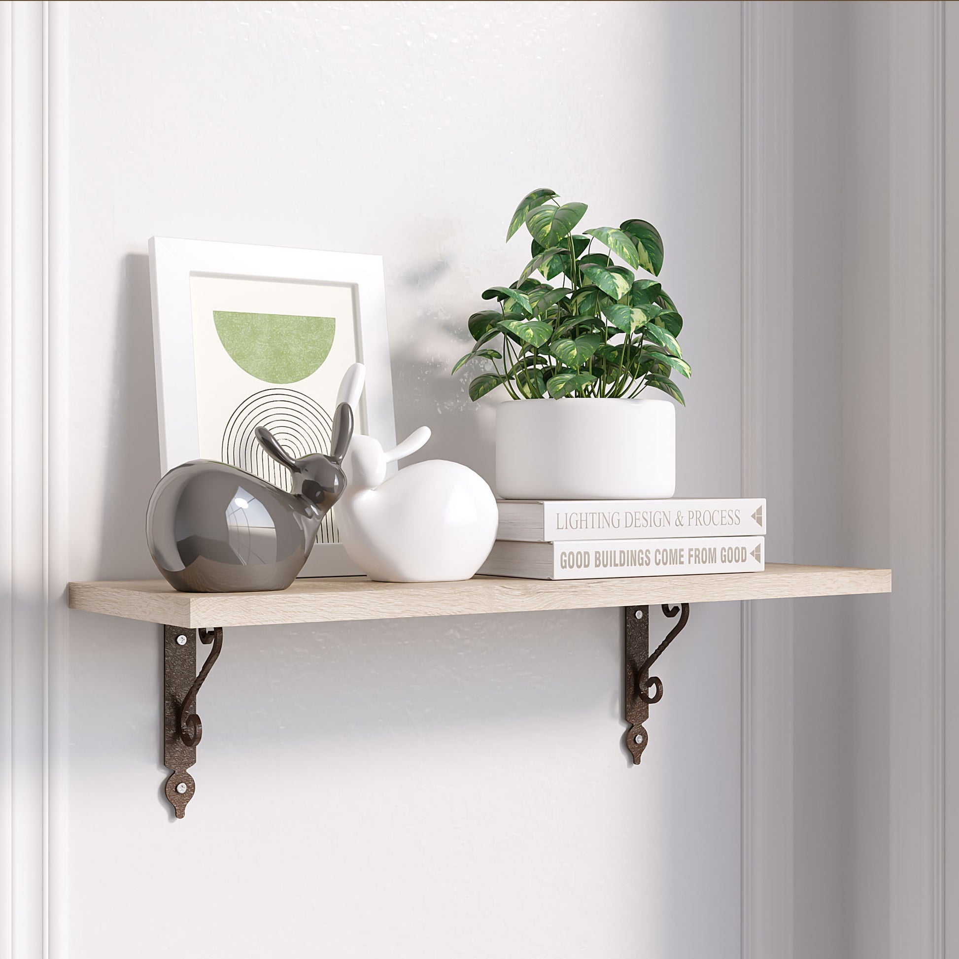 Wall Shelf - homemem39