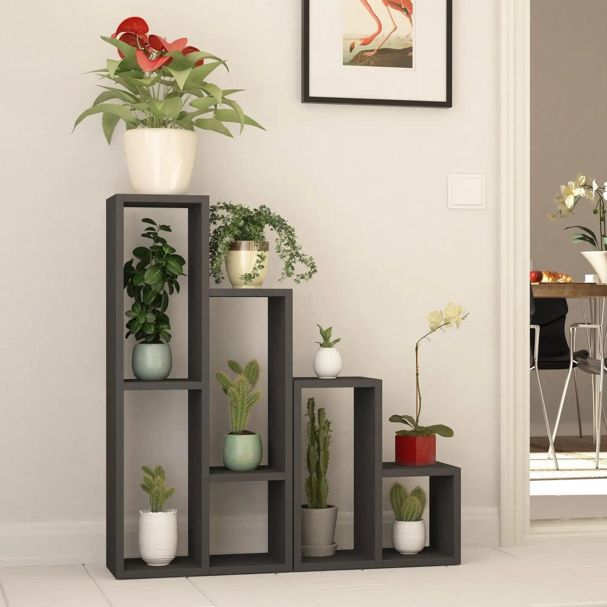 Bookshelf - homemem39