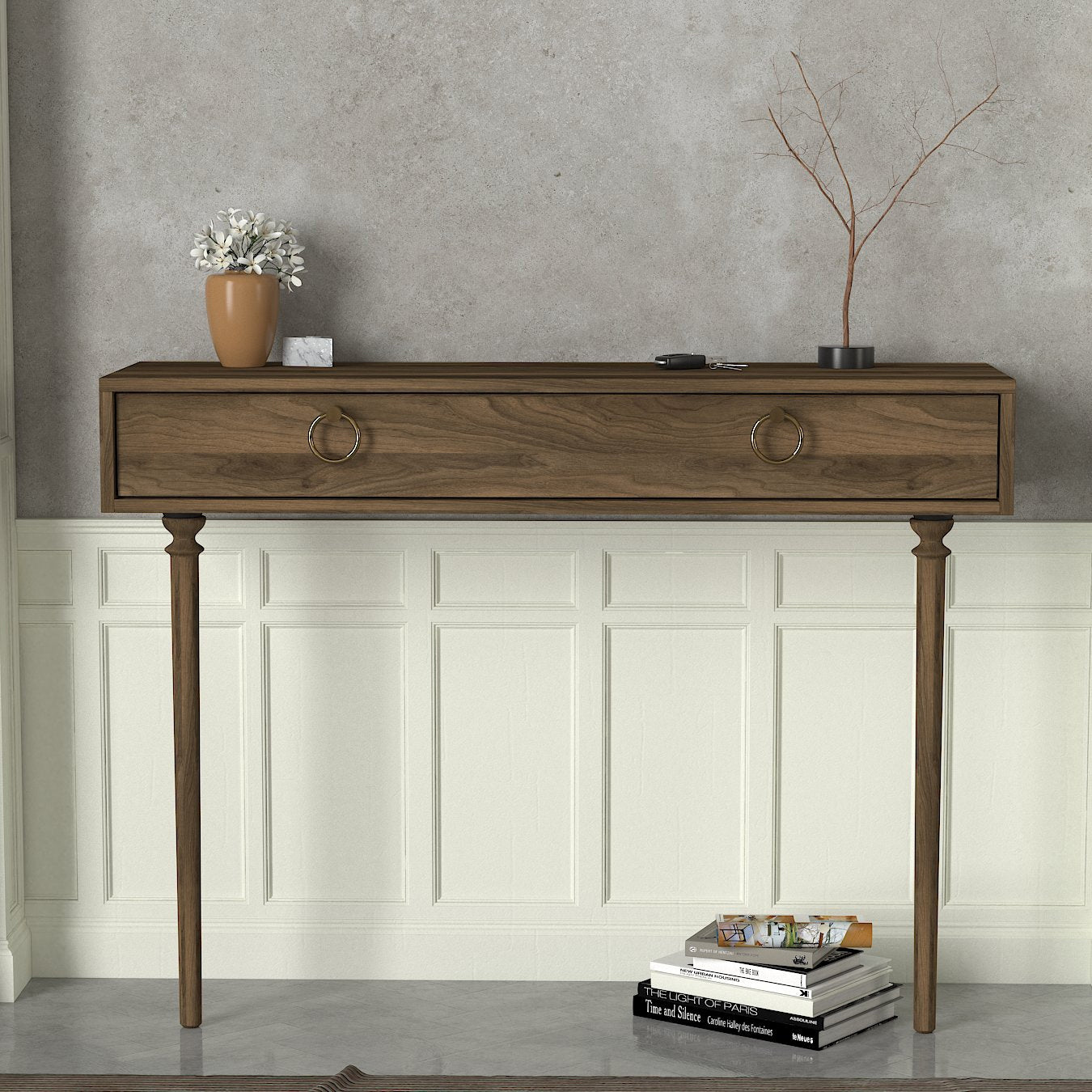 Elegante Sideboard Melamina 100% - homemem39