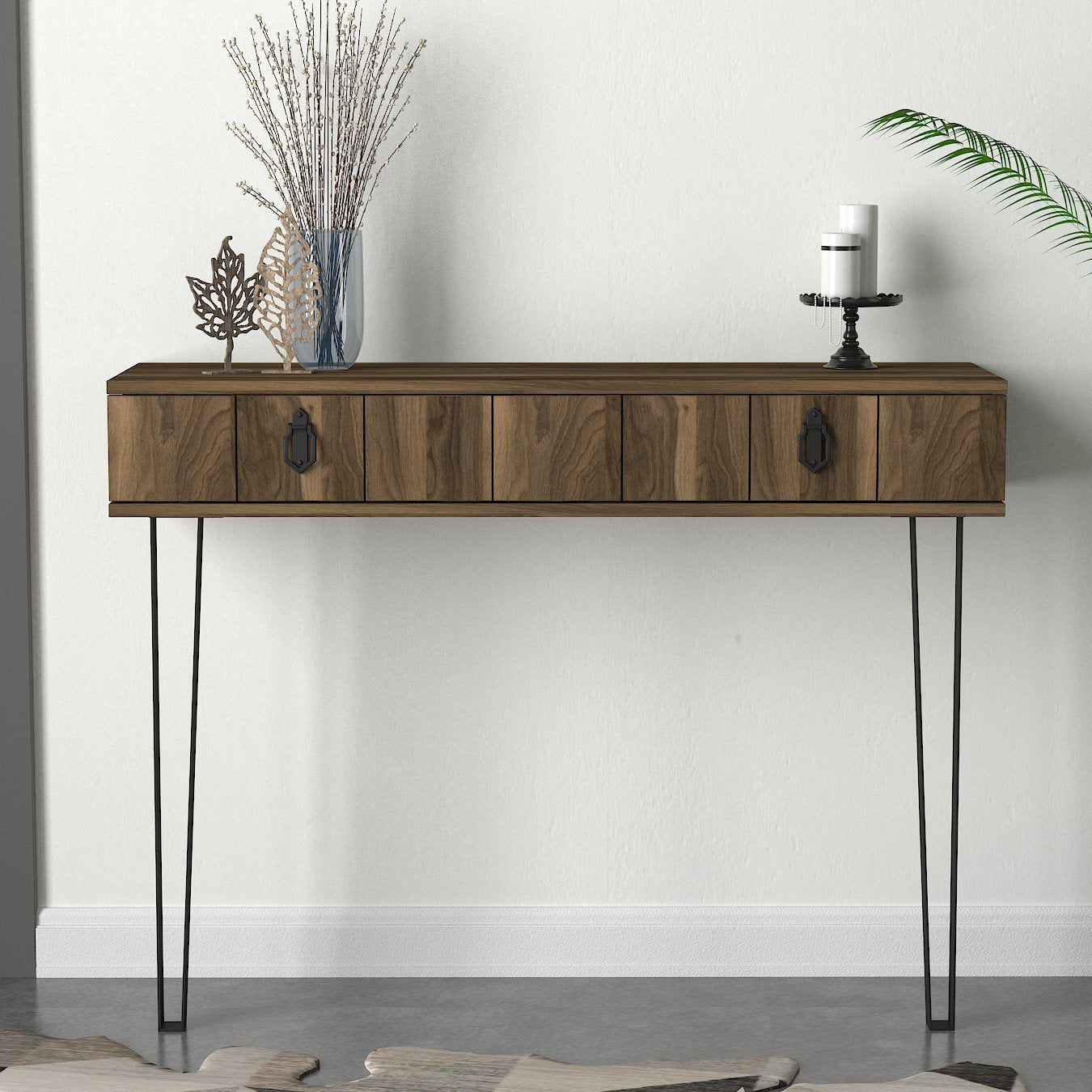 Elegante Sideboard Melamina 100% - homemem39